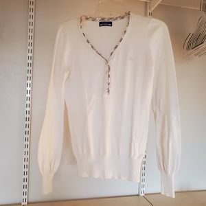 Burberry Blue Label sweater